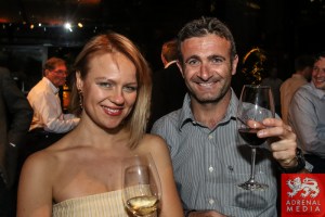 2014 Awards Ceremony - 6 Hours of Sao Paulo at Interlagos Circuit - Sao Paulo - Brazil