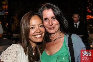 2014 Awards Ceremony - 6 Hours of Sao Paulo at Interlagos Circuit - Sao Paulo - Brazil