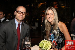 2014 Awards Ceremony - 6 Hours of Sao Paulo at Interlagos Circuit - Sao Paulo - Brazil