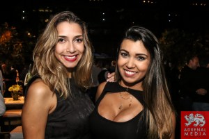 2014 Awards Ceremony - 6 Hours of Sao Paulo at Interlagos Circuit - Sao Paulo - Brazil