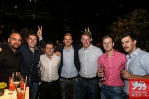 2014 Awards Ceremony - 6 Hours of Sao Paulo at Interlagos Circuit - Sao Paulo - Brazil