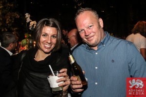 2014 Awards Ceremony - 6 Hours of Sao Paulo at Interlagos Circuit - Sao Paulo - Brazil