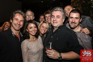 2014 Awards Ceremony - 6 Hours of Sao Paulo at Interlagos Circuit - Sao Paulo - Brazil