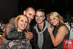 2014 Awards Ceremony - 6 Hours of Sao Paulo at Interlagos Circuit - Sao Paulo - Brazil