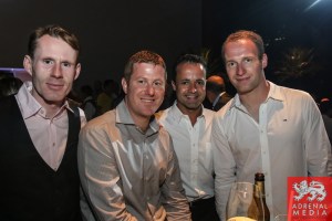 2014 Awards Ceremony - 6 Hours of Sao Paulo at Interlagos Circuit - Sao Paulo - Brazil