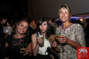 2014 Awards Ceremony - 6 Hours of Sao Paulo at Interlagos Circuit - Sao Paulo - Brazil