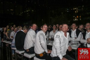 2014 Awards Ceremony - 6 Hours of Sao Paulo at Interlagos Circuit - Sao Paulo - Brazil