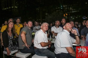 2014 Awards Ceremony - 6 Hours of Sao Paulo at Interlagos Circuit - Sao Paulo - Brazil