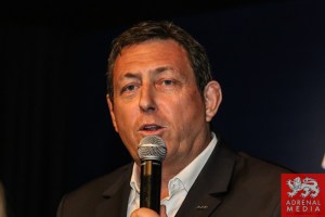 2014 Awards Ceremony - 6 Hours of Sao Paulo at Interlagos Circuit - Sao Paulo - Brazil