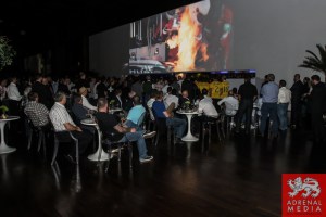 2014 Awards Ceremony - 6 Hours of Sao Paulo at Interlagos Circuit - Sao Paulo - Brazil