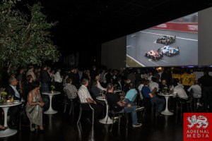 2014 Awards Ceremony - 6 Hours of Sao Paulo at Interlagos Circuit - Sao Paulo - Brazil