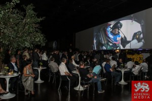 2014 Awards Ceremony - 6 Hours of Sao Paulo at Interlagos Circuit - Sao Paulo - Brazil