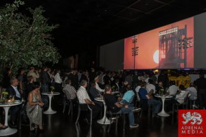 2014 Awards Ceremony - 6 Hours of Sao Paulo at Interlagos Circuit - Sao Paulo - Brazil