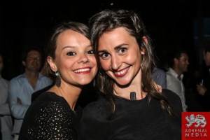 2014 Awards Ceremony - 6 Hours of Sao Paulo at Interlagos Circuit - Sao Paulo - Brazil