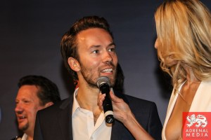 2014 Awards Ceremony - 6 Hours of Sao Paulo at Interlagos Circuit - Sao Paulo - Brazil