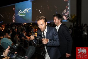 2014 Awards Ceremony - 6 Hours of Sao Paulo at Interlagos Circuit - Sao Paulo - Brazil