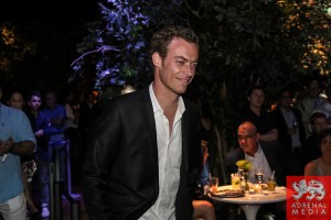 2014 Awards Ceremony - 6 Hours of Sao Paulo at Interlagos Circuit - Sao Paulo - Brazil