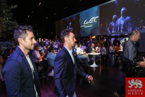 2014 Awards Ceremony - 6 Hours of Sao Paulo at Interlagos Circuit - Sao Paulo - Brazil