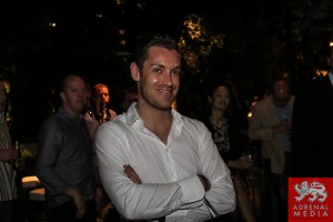 2014 Awards Ceremony - 6 Hours of Sao Paulo at Interlagos Circuit - Sao Paulo - Brazil