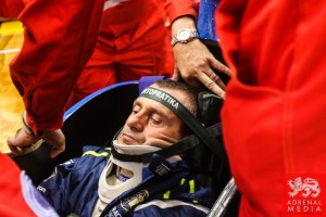 Extraction LMP2 - 6 Hours of Sao Paulo at Interlagos Circuit - Sao Paulo - Brazil