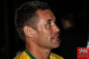 2014 Awards Ceremony - 6 Hours of Sao Paulo at Interlagos Circuit - Sao Paulo - Brazil