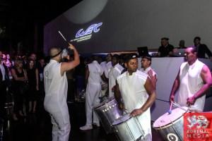 2014 Awards Ceremony - 6 Hours of Sao Paulo at Interlagos Circuit - Sao Paulo - Brazil