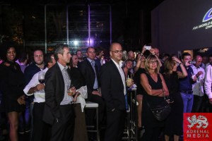 2014 Awards Ceremony - 6 Hours of Sao Paulo at Interlagos Circuit - Sao Paulo - Brazil