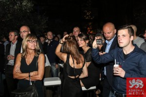 2014 Awards Ceremony - 6 Hours of Sao Paulo at Interlagos Circuit - Sao Paulo - Brazil