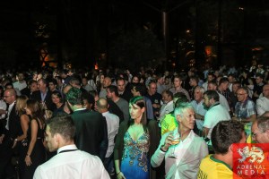 2014 Awards Ceremony - 6 Hours of Sao Paulo at Interlagos Circuit - Sao Paulo - Brazil