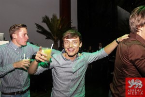 2014 Awards Ceremony - 6 Hours of Sao Paulo at Interlagos Circuit - Sao Paulo - Brazil