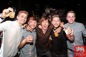 2014 Awards Ceremony - 6 Hours of Sao Paulo at Interlagos Circuit - Sao Paulo - Brazil