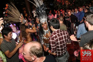 2014 Awards Ceremony - 6 Hours of Sao Paulo at Interlagos Circuit - Sao Paulo - Brazil