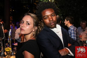 2014 Awards Ceremony