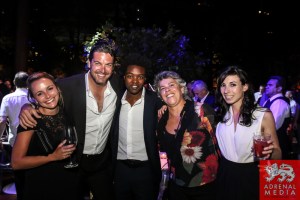 2014 Awards Ceremony