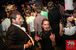 2014 Awards Ceremony