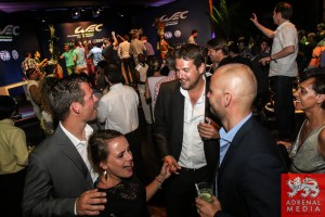 2014 Awards Ceremony