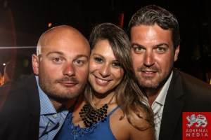 2014 Awards Ceremony