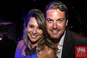 2014 Awards Ceremony