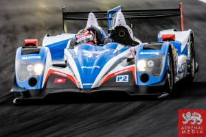 - 6 Hours of Sao Paulo at Interlagos Circuit - Sao Paulo - Brazil