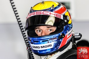 Mark Weber - 6 Hours of Sao Paulo at Interlagos Circuit - Sao Paulo - Brazil