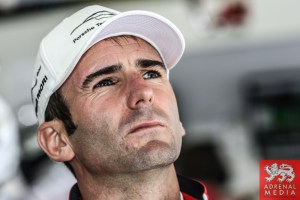 Romain Dumas - 6 Hours of Sao Paulo at Interlagos Circuit - Sao Paulo - Brazil