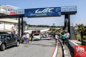 Crowds - 6 Hours of Sao Paulo at Interlagos Circuit - Sao Paulo - Brazil