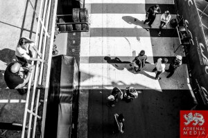 Paddock Ambience - 6 Hours of Sao Paulo at Interlagos Circuit - Sao Paulo - Brazil