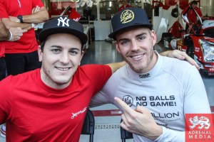 - 6 Hours of Sao Paulo at Interlagos Circuit - Sao Paulo - Brazil