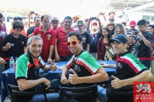 /90/ - 6 Hours of Sao Paulo at Interlagos Circuit - Sao Paulo - Brazil