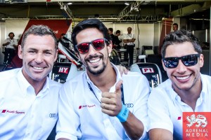 - 6 Hours of Sao Paulo at Interlagos Circuit - Sao Paulo - Brazil