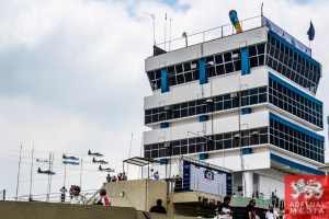 Fly Past - 6 Hours of Sao Paulo at Interlagos Circuit - Sao Paulo - Brazil