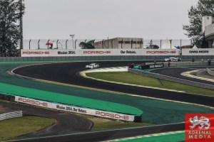 - 6 Hours of Sao Paulo at Interlagos Circuit - Sao Paulo - Brazil