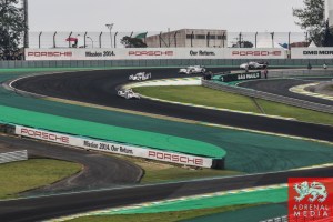 - 6 Hours of Sao Paulo at Interlagos Circuit - Sao Paulo - Brazil