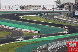 - 6 Hours of Sao Paulo at Interlagos Circuit - Sao Paulo - Brazil